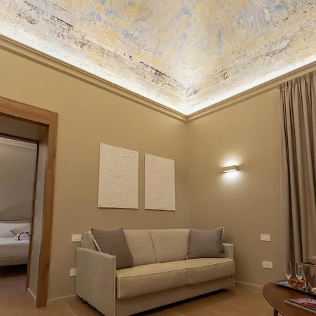 La Residenza Del Maestro - Centro Storico Catane